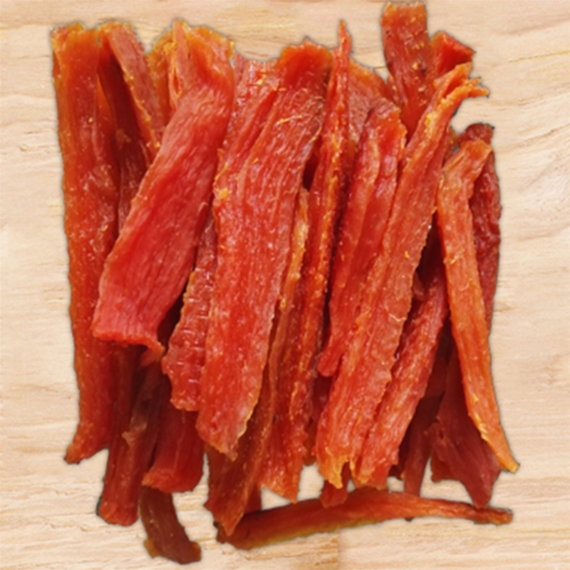 红薯干