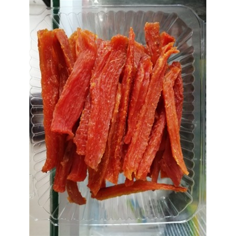 红薯干